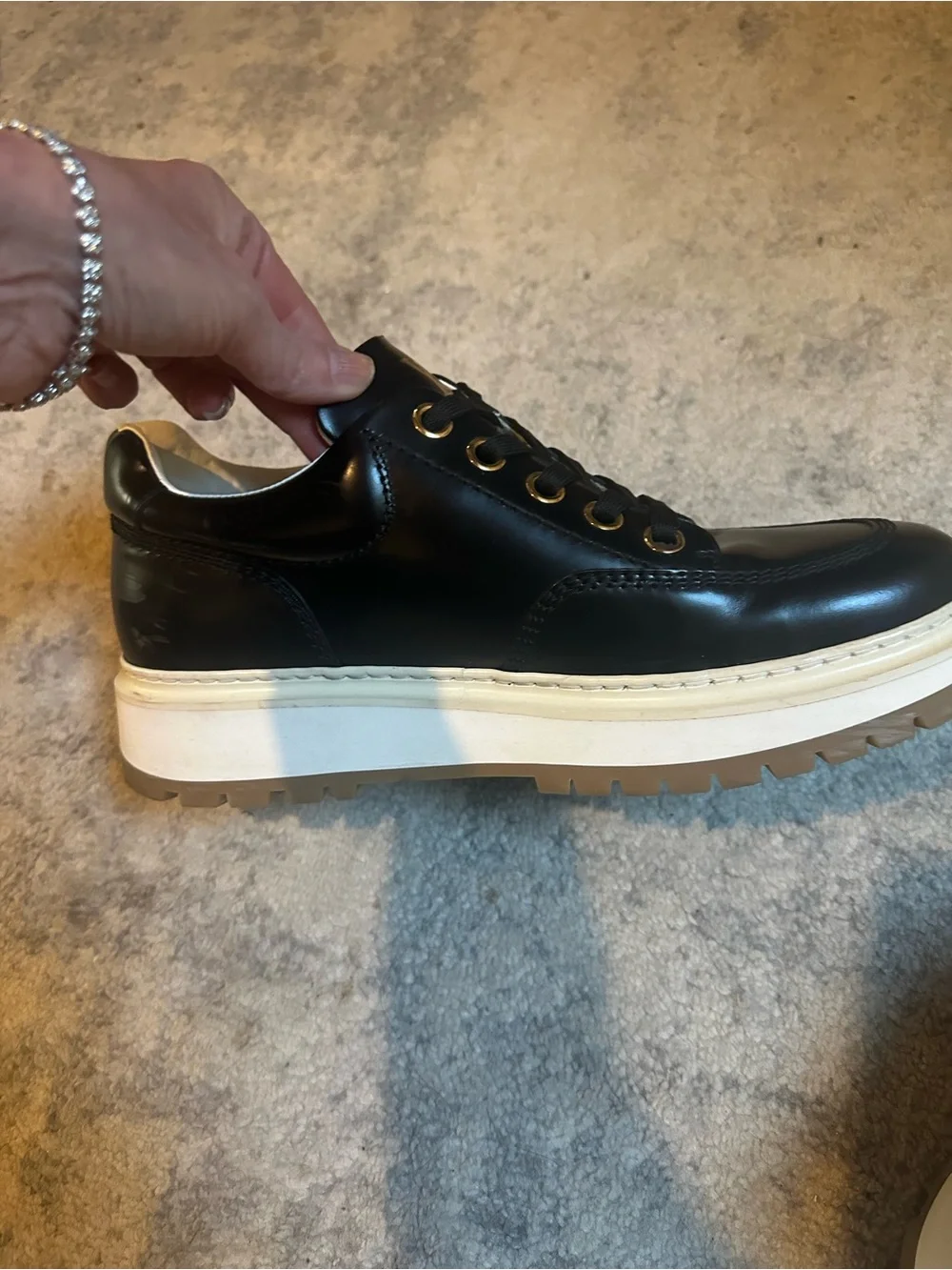 Louis Vuitton up sale